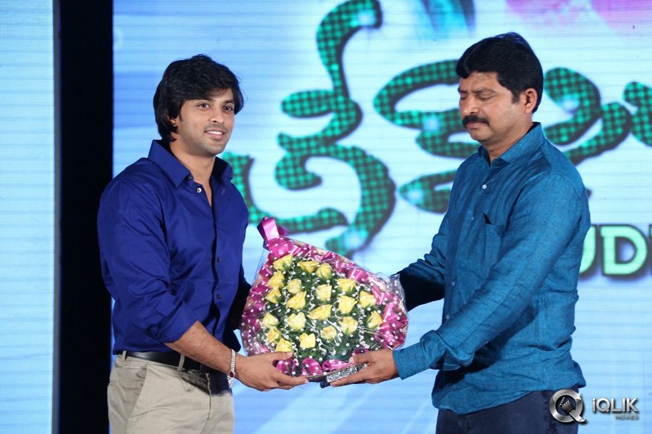 Green-Signal-Movie-Audio-Launch